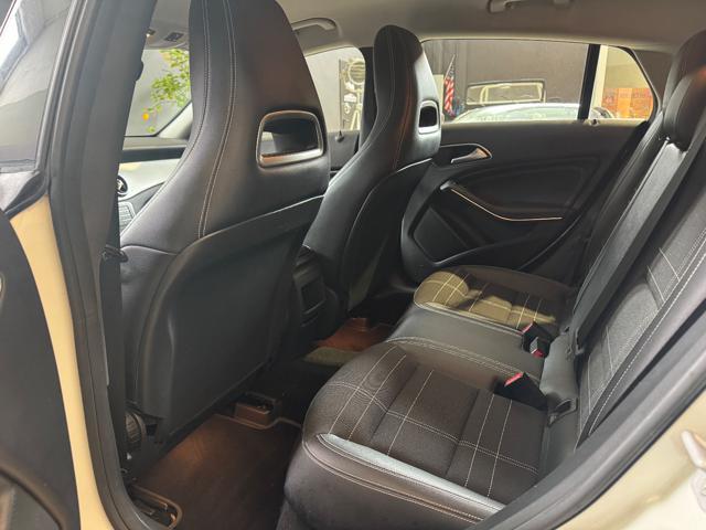 MERCEDES-BENZ CLA 220 Shooting Brake d Sport auto