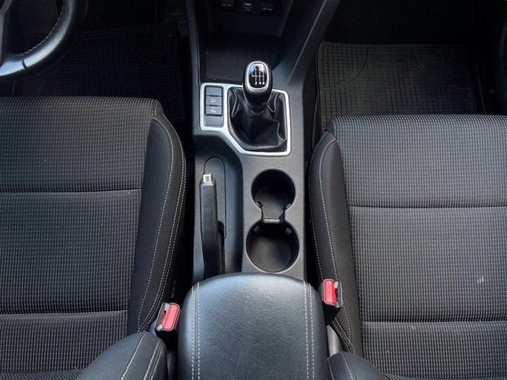 KIA Sportage 1.6 CRDI 115 CV 2WD Energy del 2020