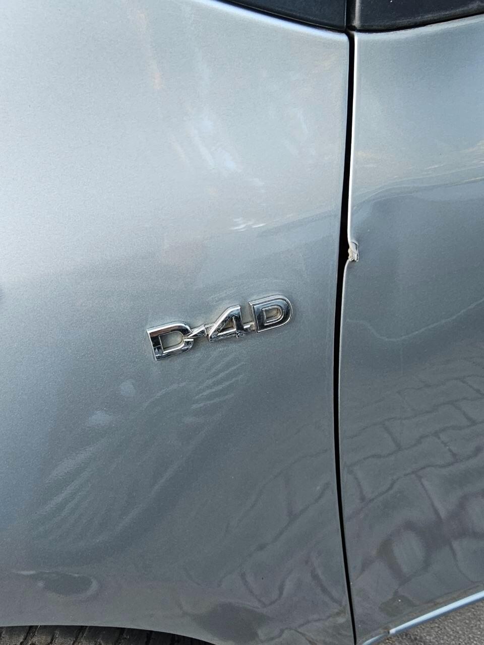 Toyota Yaris 1.4 D-4D 5 porte