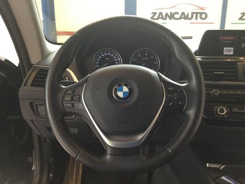 BMW Serie 2 218d Advantage