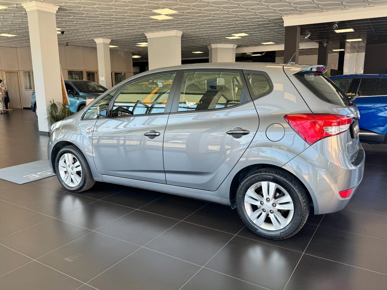 Hyundai iX20 1.4 CRDI 90 CV Classic