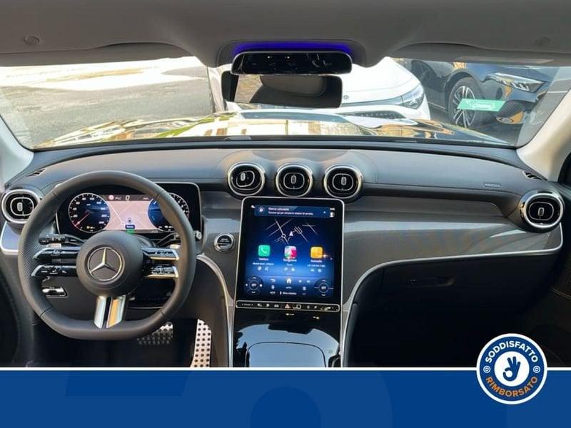 Mercedes-Benz GLC 300de 4Matic EQ-Power AMG Line Advanced Tech