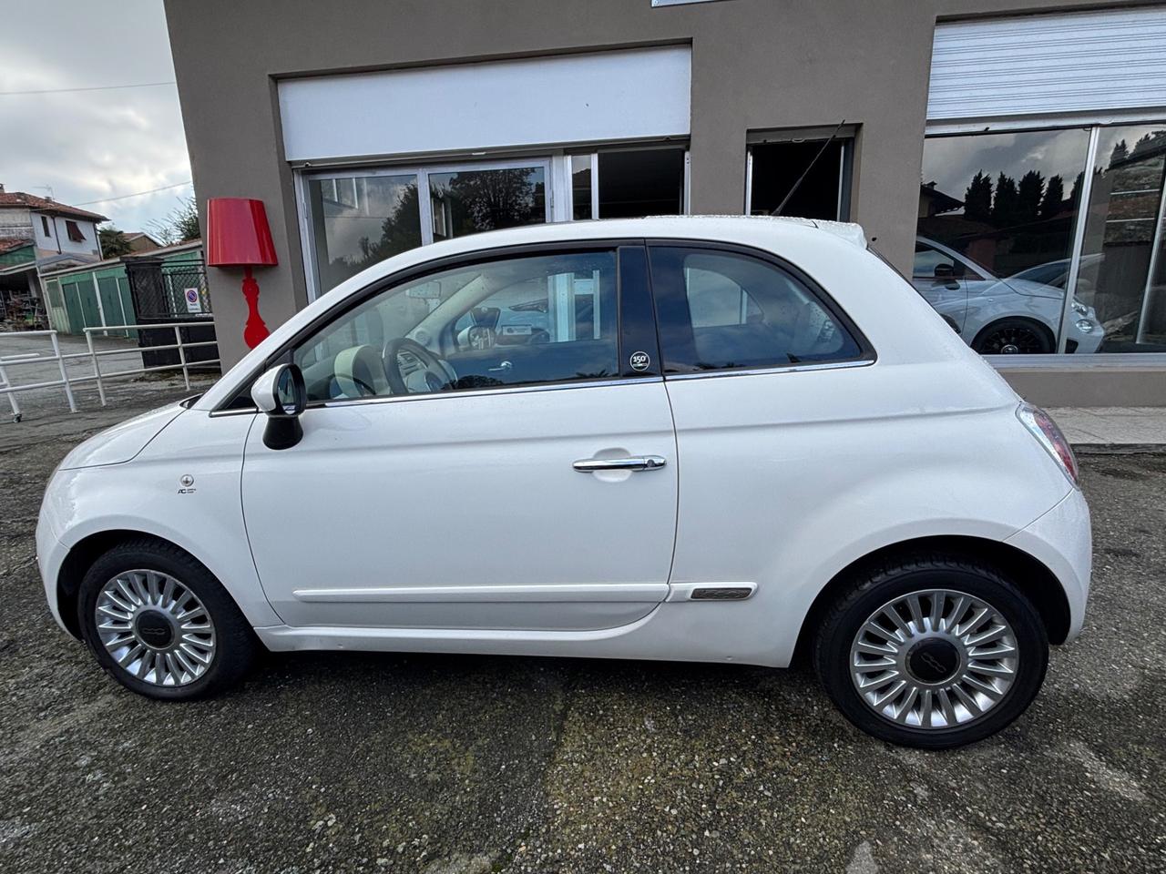 Fiat 500 1.3 Multijet 16V 95 CV Pop