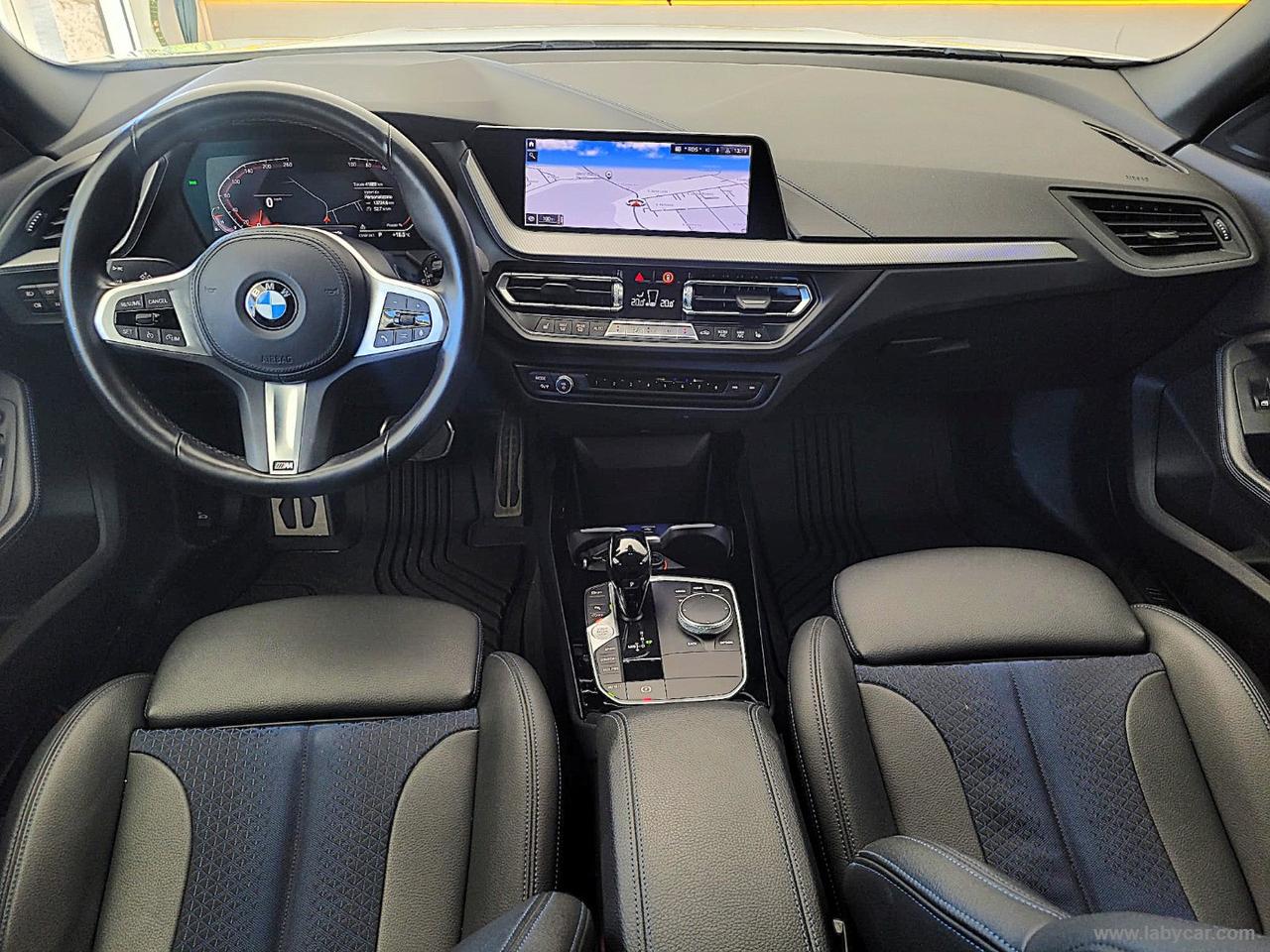 BMW 218i Gran Coupé Msport P.CONS*2021