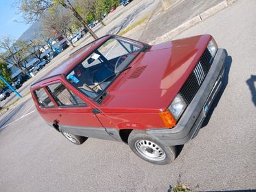 Fiat Panda 30L Vettura iscritta ASI
