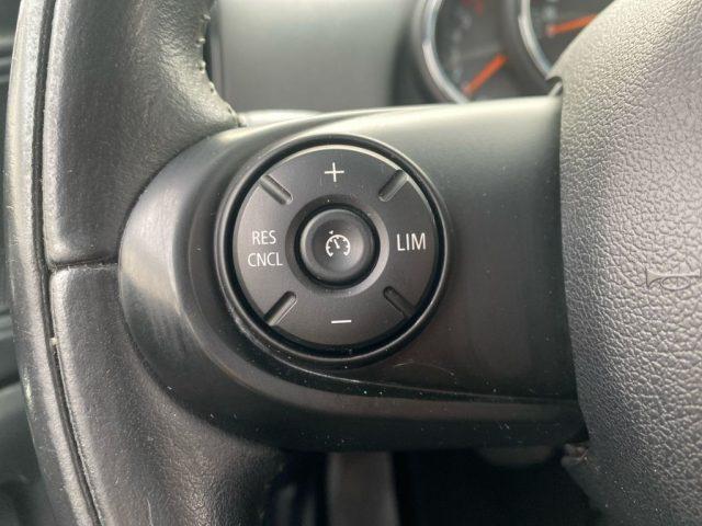 MINI Countryman 2.0 Cooper SD Boost Countryman ALL4 Automatica