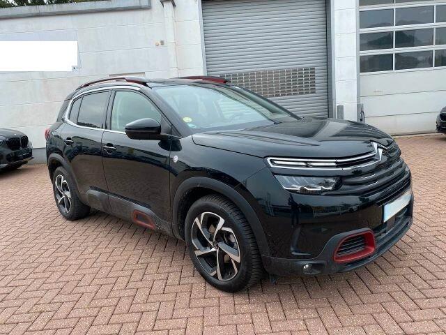 Citroen C5 Aircross BlueHDi 130 S&S EAT8 Shine