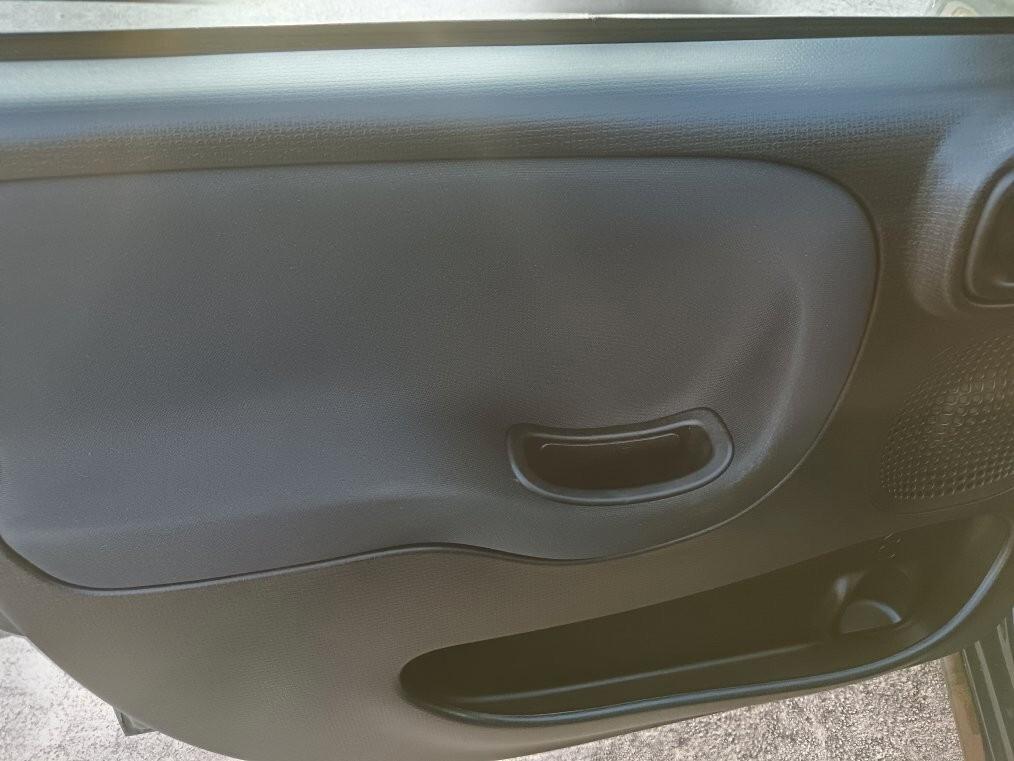 Fiat Panda Cross 1.0 FireFly S&S Hybrid