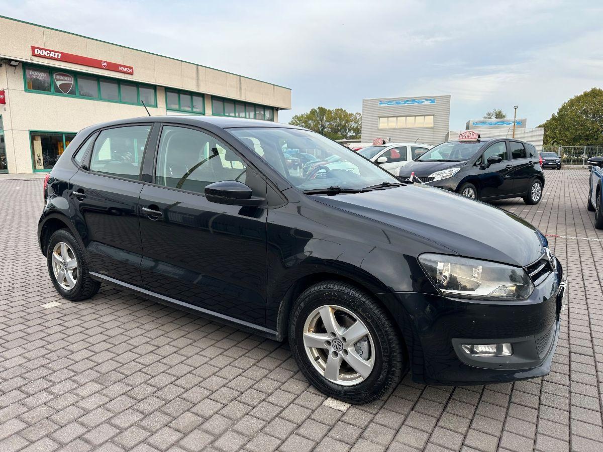 VOLKSWAGEN - Polo - 1.2 TDI DPF 5p. Comfortline