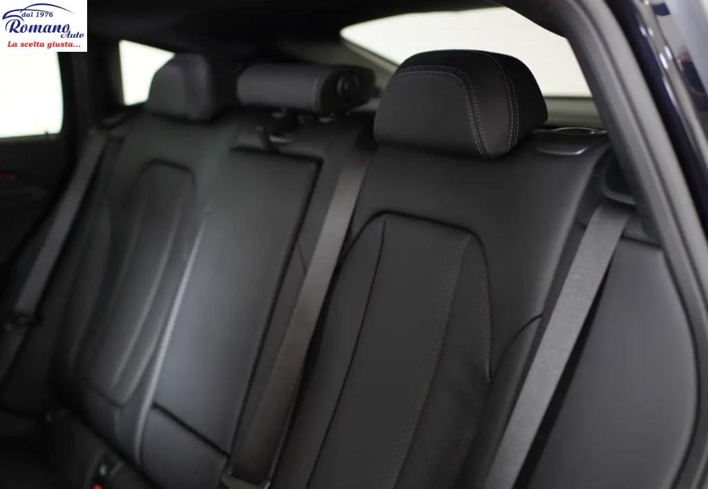 NEW BMW X4 20D 190CV MHEV AUT. XDRIVE M-SPORT#TETTO APRIBILE!