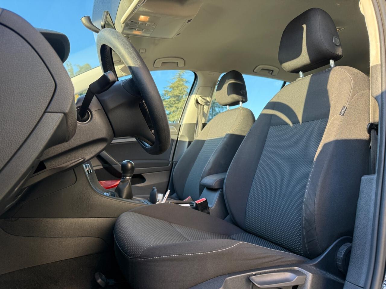 Volkswagen Golf 1.4 TGI 5p.|UNIPRO