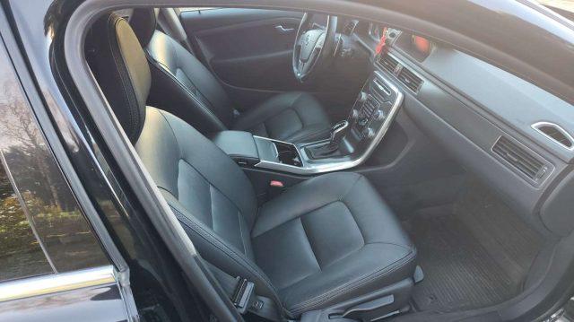 VOLVO XC70 XC70 III 2007 2.4 d4 Momentum awd 181cv geartronic