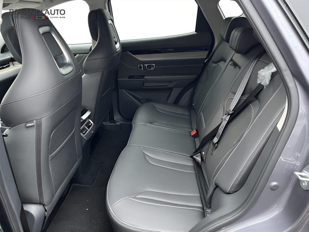 Sportequipe Sportequipe 6 GT 1.6 T-GDI DCT