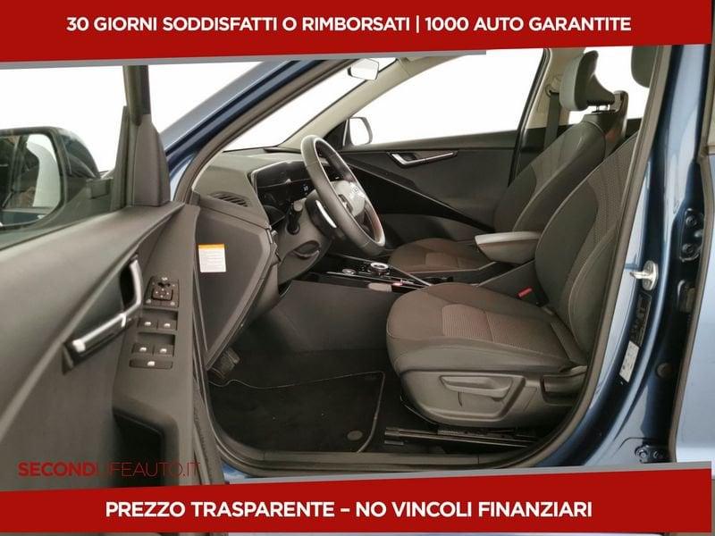 KIA Niro EV 64,8 kWh Business