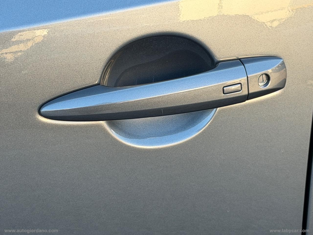 NISSAN Qashqai MHEV 158 CV Xtronic N-Connecta