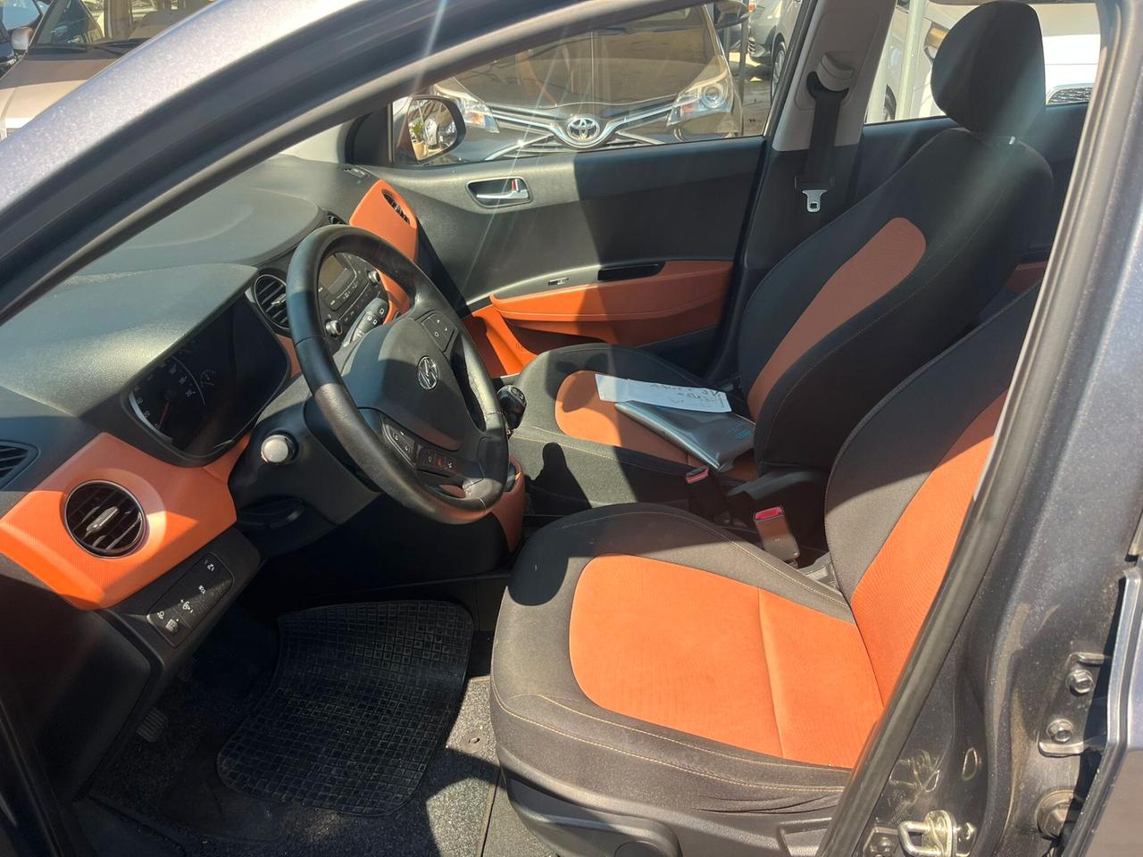 Hyundai i10 1.1 12V Like