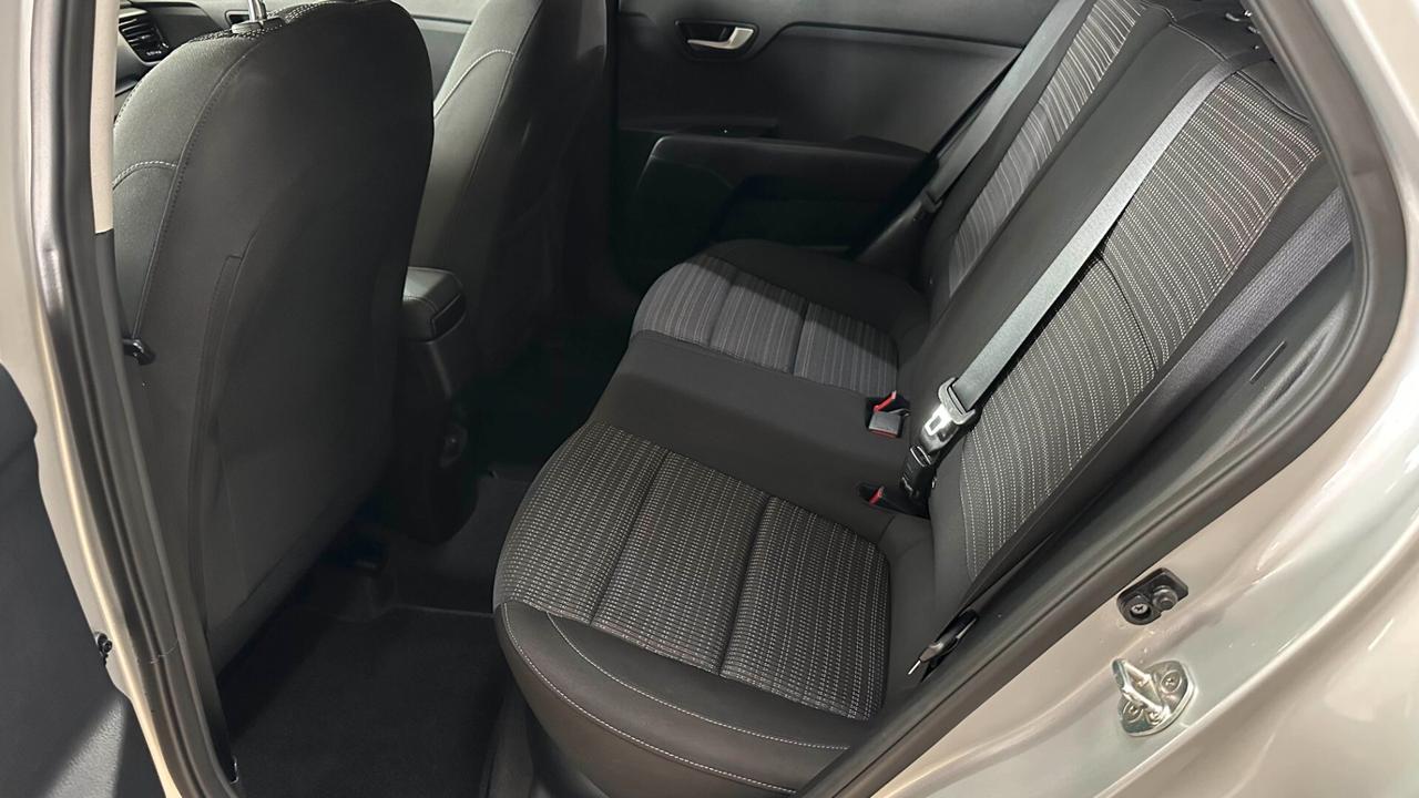 Kia Stonic 1.6 CRDi 110 CV Style