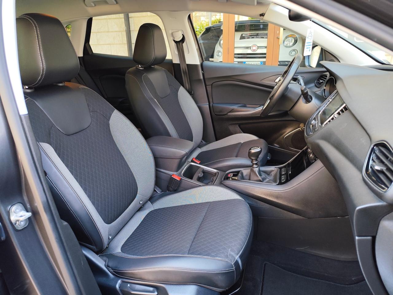 Opel Grandland X 1.5 diesel Ecotec 130CV PERFETTA