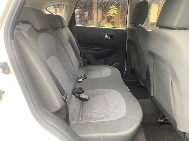 Nissan Qashqai 1.5 dCi Acenta