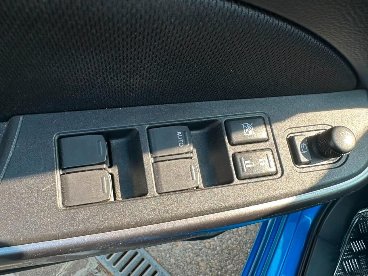 Suzuki Swift 1.2 Hybrid Top