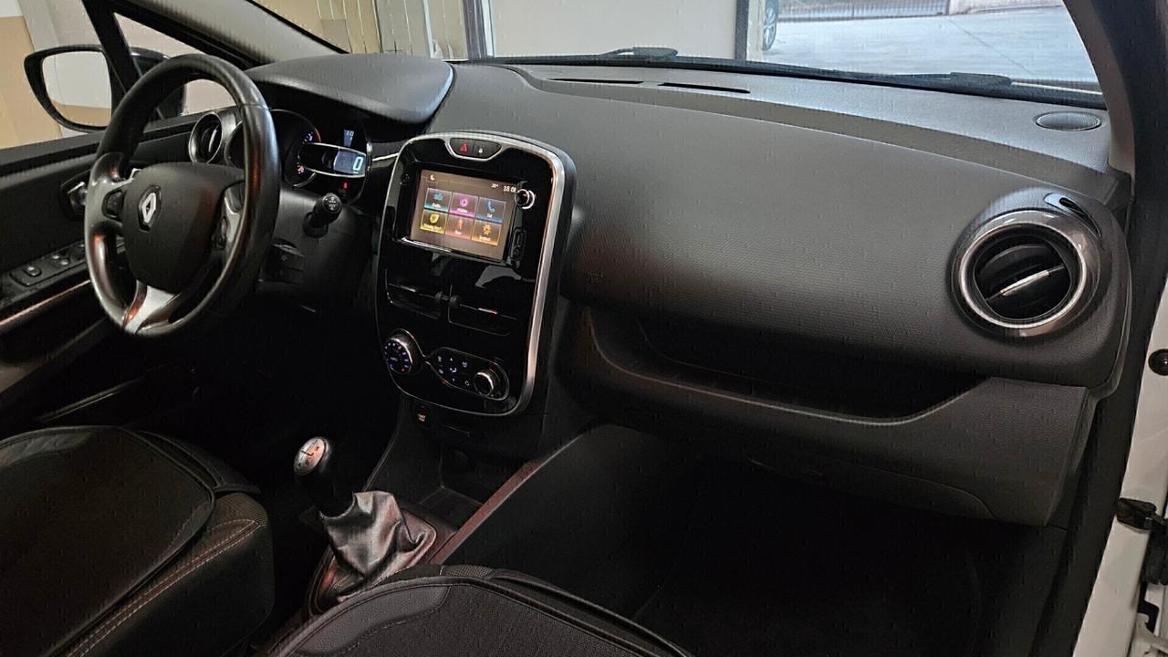 Renault Clio 1.5 DCI 75 CV ALLESTIMENTO COSTUME