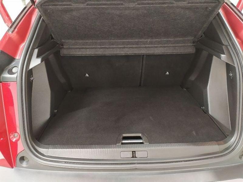 Peugeot 2008 1.2 puretech Allure s&s 130cv eat8