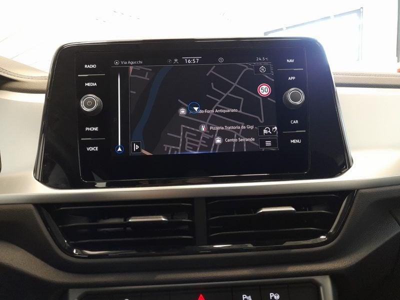 Volkswagen T-Roc 2.0 TDI SCR Life DSG