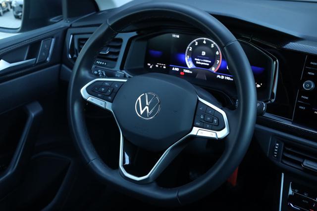 VOLKSWAGEN Taigo 1.0 TSI 110 CV Life