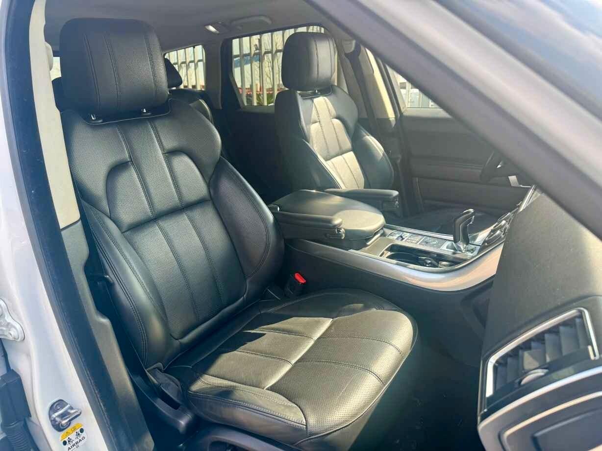 RANGE ROVER SPORT 3.0 TDV6 249 CV *RESTYLING