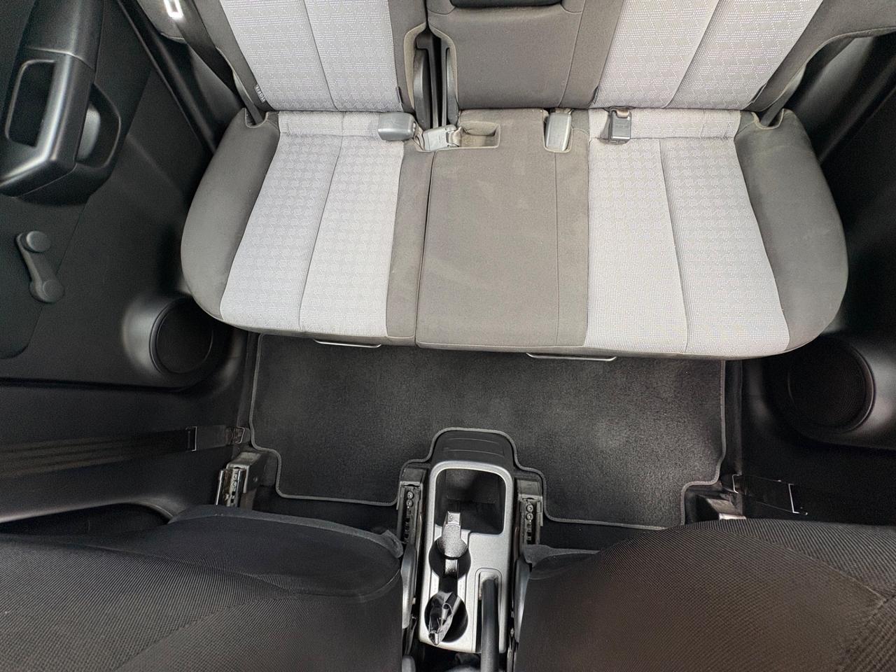 Kia Venga 1.4 EcoGPL Cool