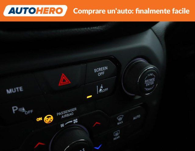 JEEP Renegade 1.0 T3 Limited