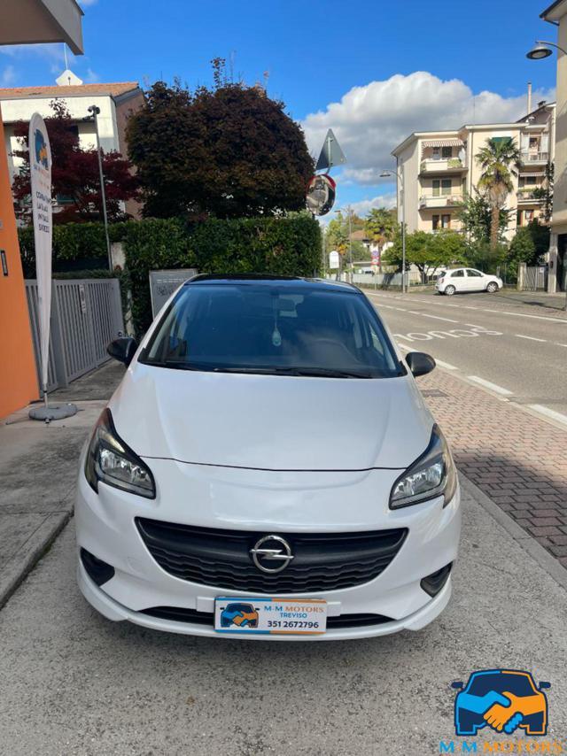OPEL Corsa 1.4 Turbo 150CV