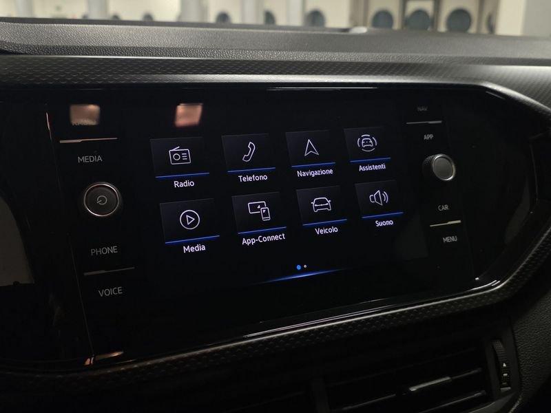 Volkswagen T-Cross T-Cross 1.0 TSI Style BMT