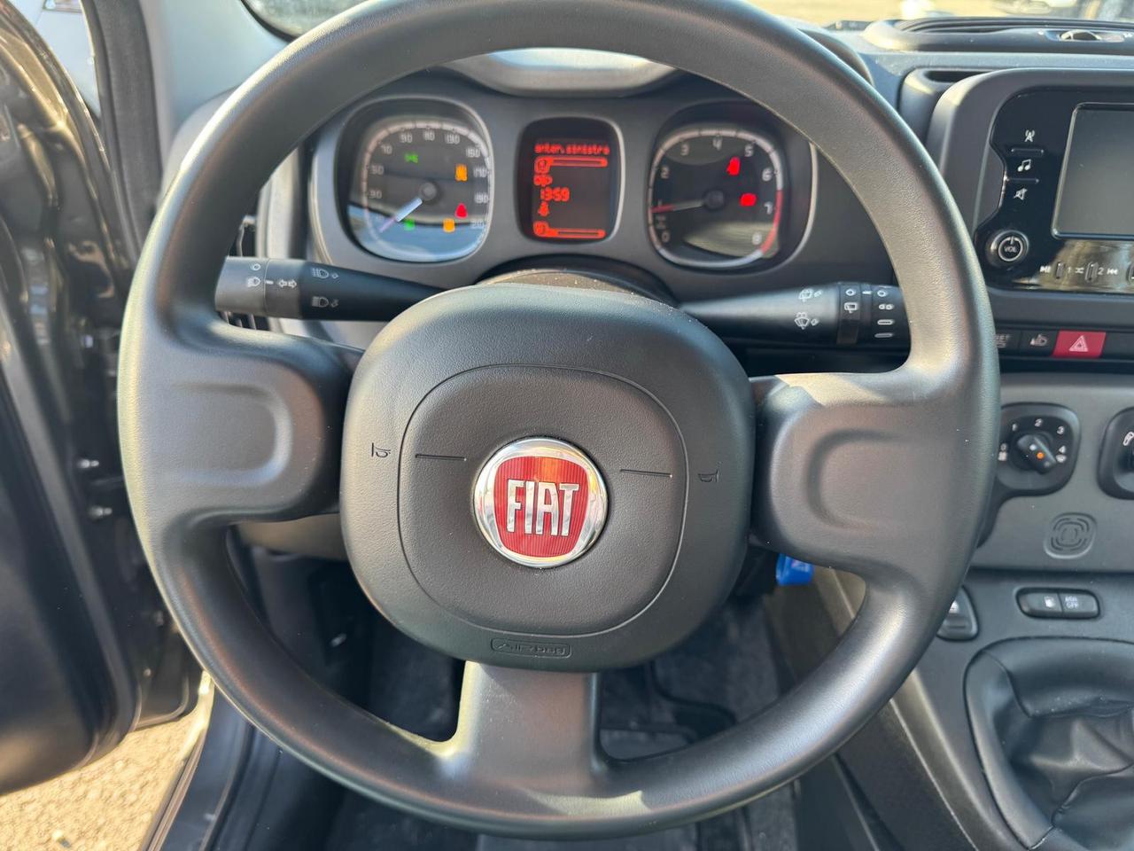 FIAT Panda III 2021 - Panda 1.2 easypower City Life Gpl s&s 69cv