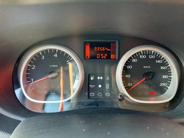 DACIA Duster 1.5 dCi 110CV 4x4 Delsey