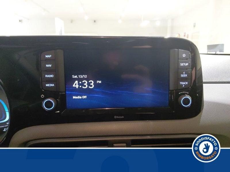 Hyundai i10 1.0 MPI GPL MT Connectline MY25