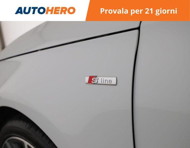 AUDI A1 SPB 1.4 TDI S tronic Admired