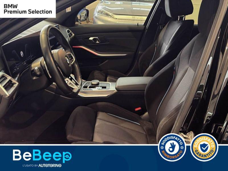 BMW Serie 3 Touring 320D TOURING MHEV 48V XDRIVE MSPORT PRO AUTO