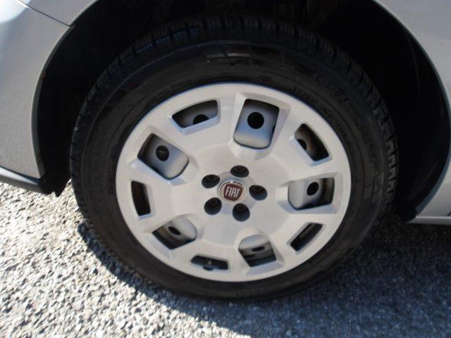 FIAT Doblo 1.4 Benzina AUTOVETTURA 5posti AGGIUNGERE IVA