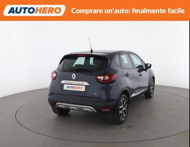 RENAULT Captur dCi 8V 90 CV Start&Stop Energy Intens