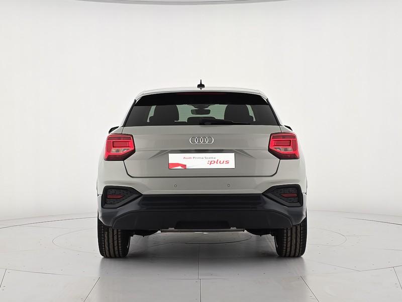 Audi Q2 35 1.5 tfsi business advanced s-tronic