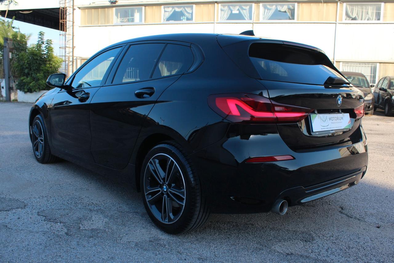 Bmw 118 SPORT