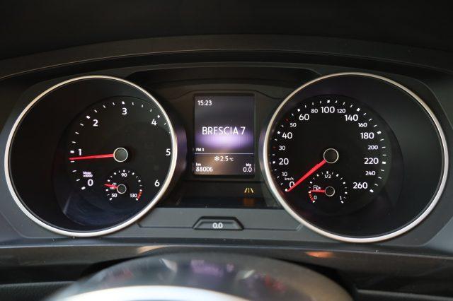VOLKSWAGEN Tiguan 2.0 TDI Sport R-LINE 19" Full LED ACC Radar