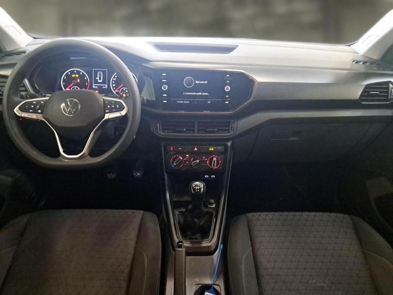 VOLKSWAGEN T-CROSS 1.0 TSI Style