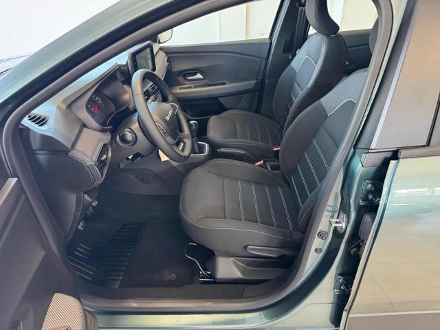 DACIA Sandero Stepway 1.0 TCe ECO-G Expression