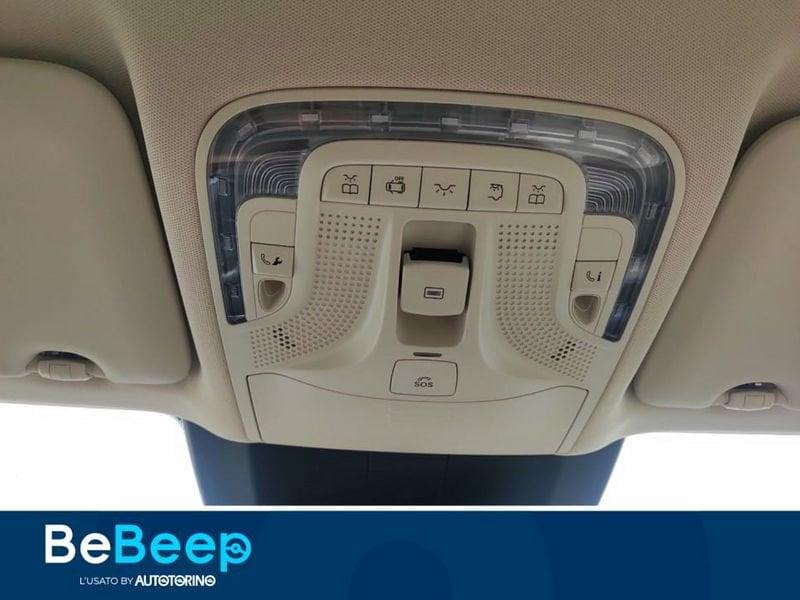 Mercedes-Benz Classe V V LONG 250 D PREMIUM 4MATIC AUTO
