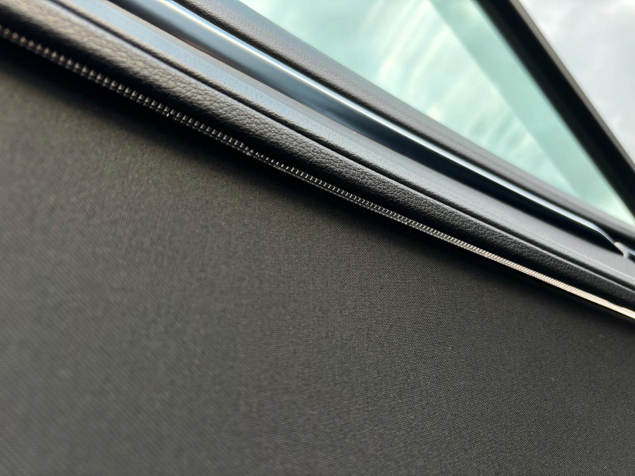 Audi Q3 35 TDI S tronic IDENTITY BLACK - SPORT