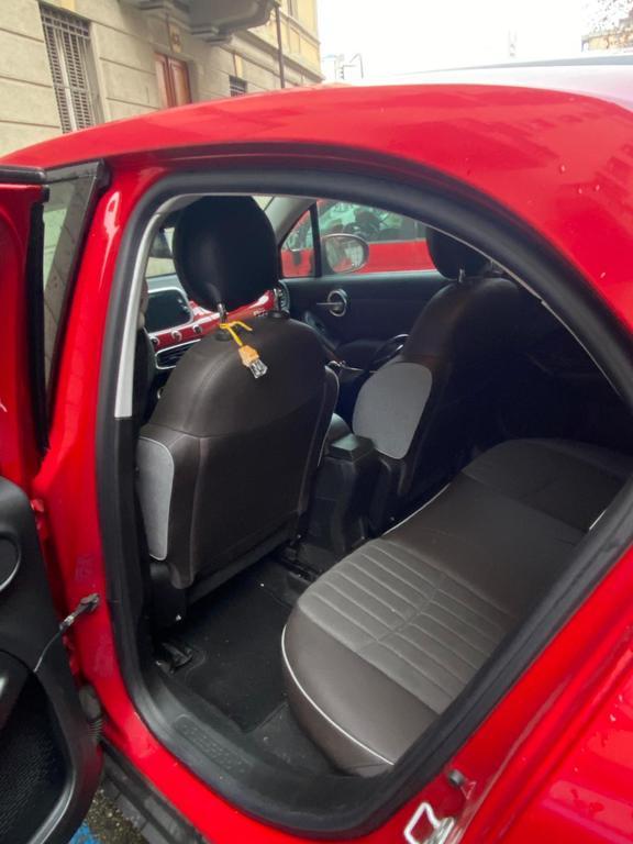 Fiat 500X 1.4 T-Jet Pop 4x2