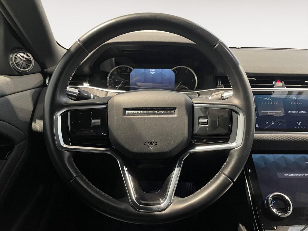 Land Rover Range Rover Evoque 204cv AWD Limited Edit. (Mhev)