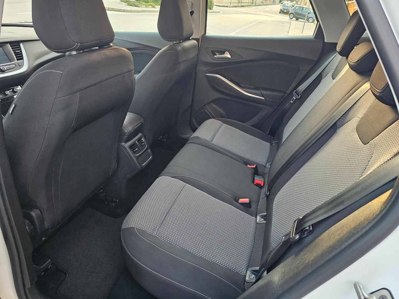 OPEL GRANDLAND X 1.5 ECOTEC 131CV ADVANCE 2020 FULL